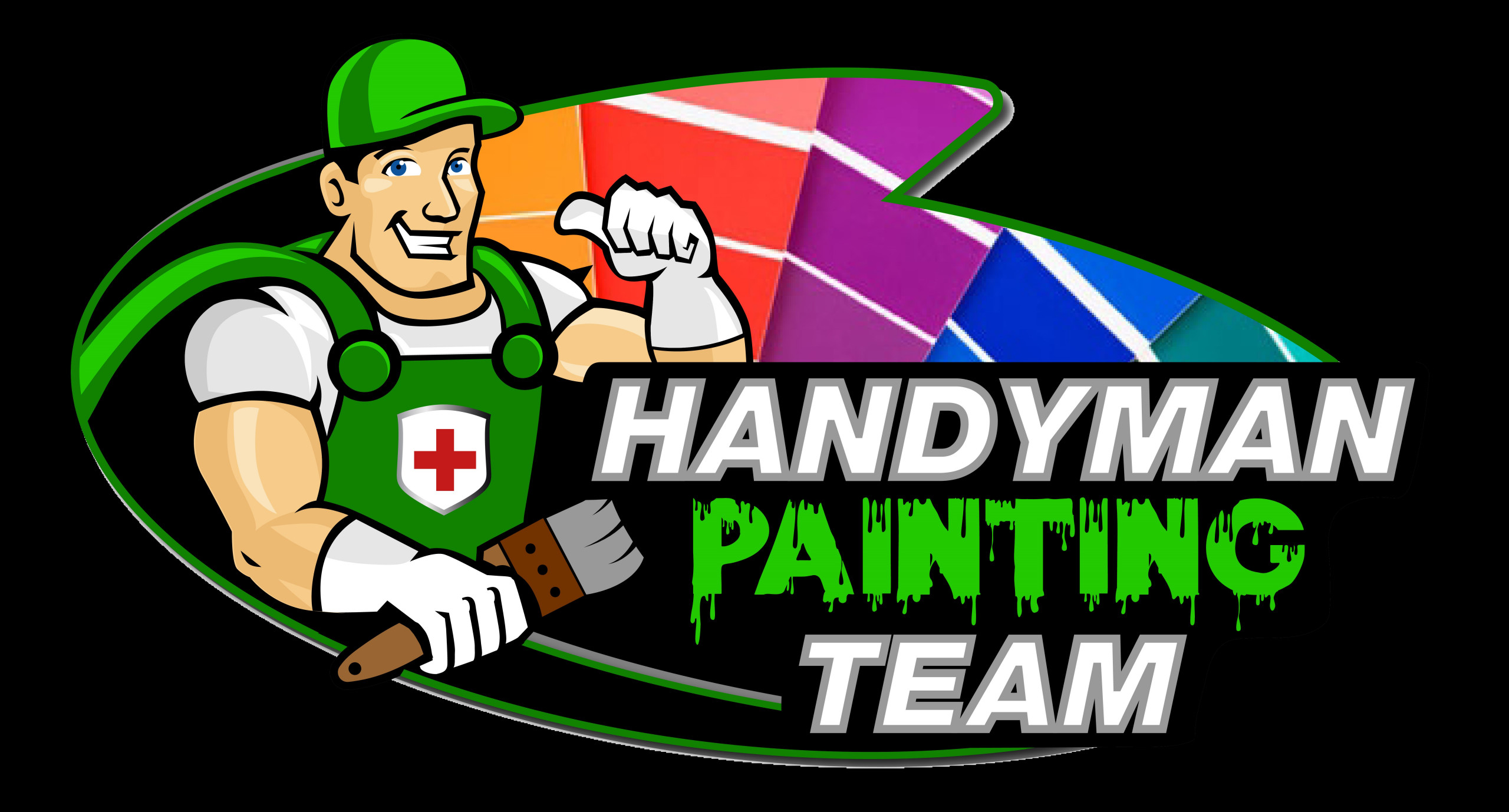 Handyman Painting Team | Seattle Exterior Painting