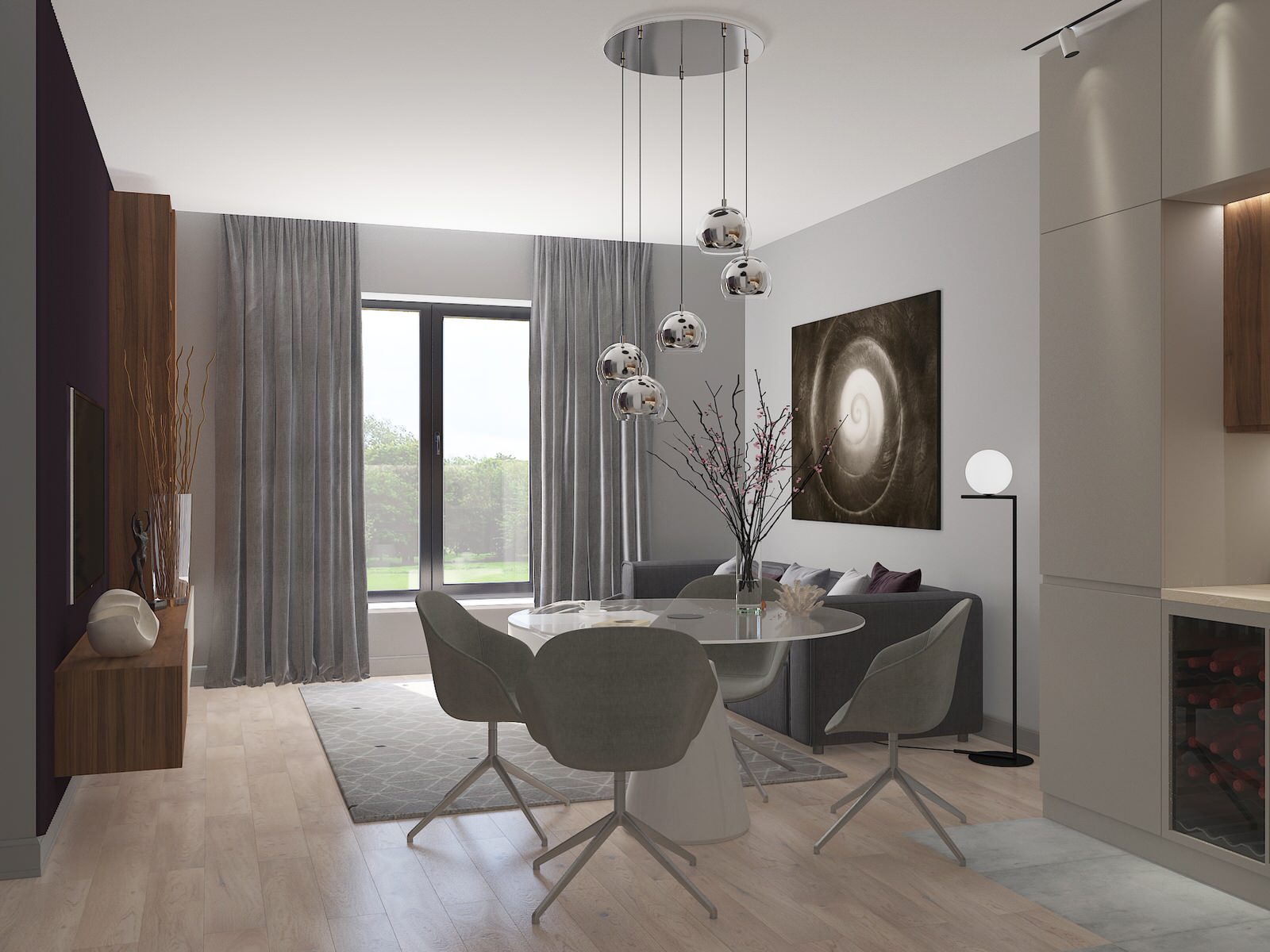 50 оттенков серого