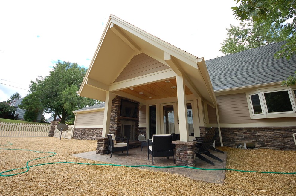 Suncrest Remodel