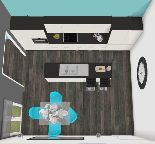 3D Visualisations 