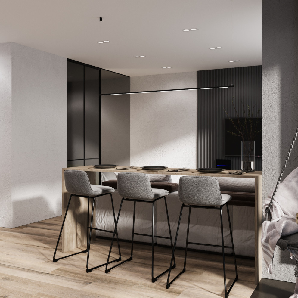 Квартира в Москве