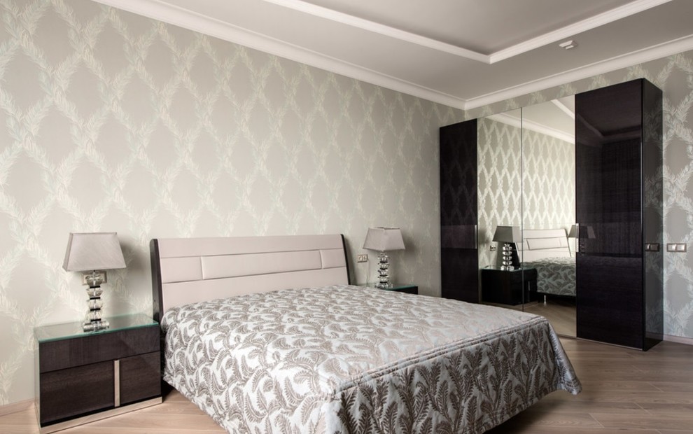 Дизайнерские обои