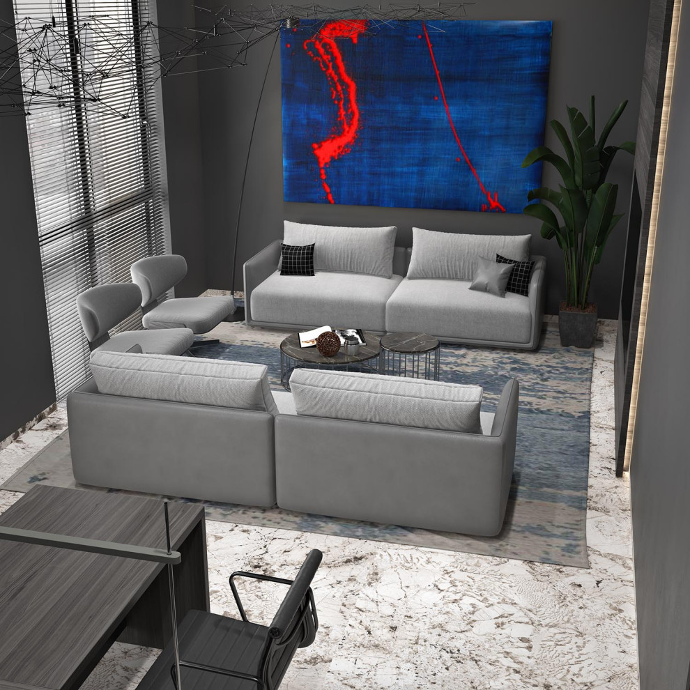 Офис "Алкон"