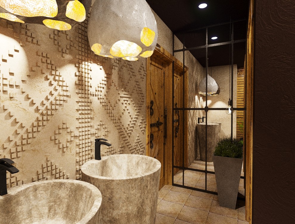 Ресторан в грузинском стиле