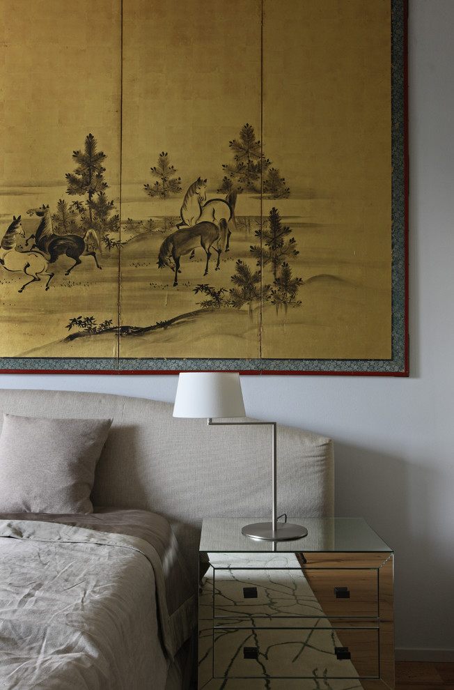 Лофт на Старом Арбате