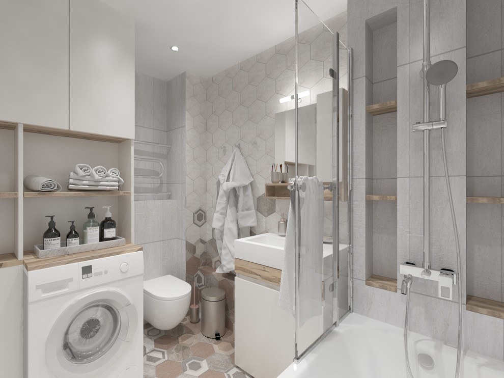 Квартира-студия