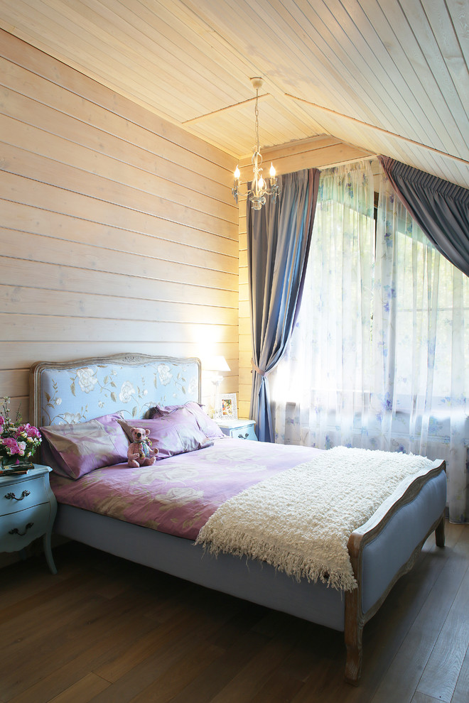 Тихая гавань. Дом 230 м кв.