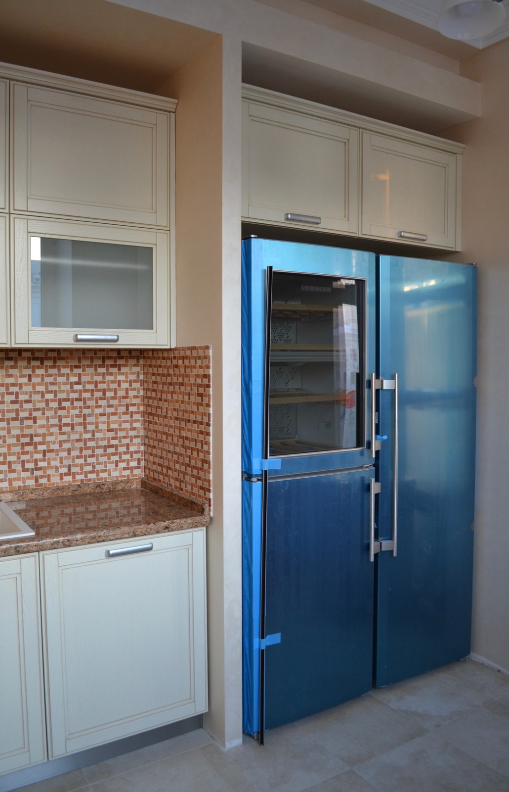 Квартира на проспекте Мира