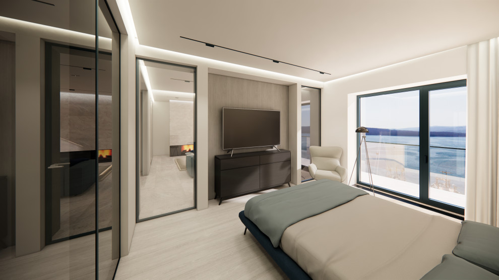 Таунхаус на Эгершельде