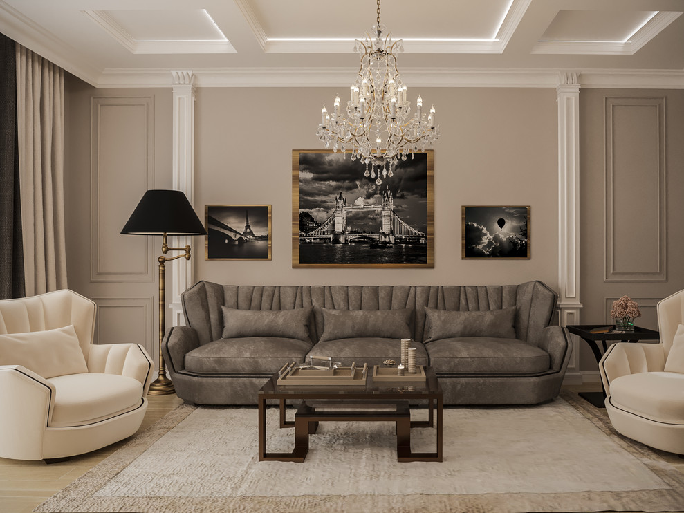 ЖК Привилегия