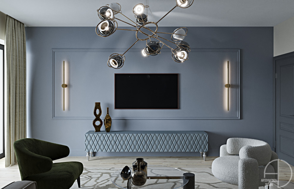 Зеленогорск. Коттедж 500 кв. метров