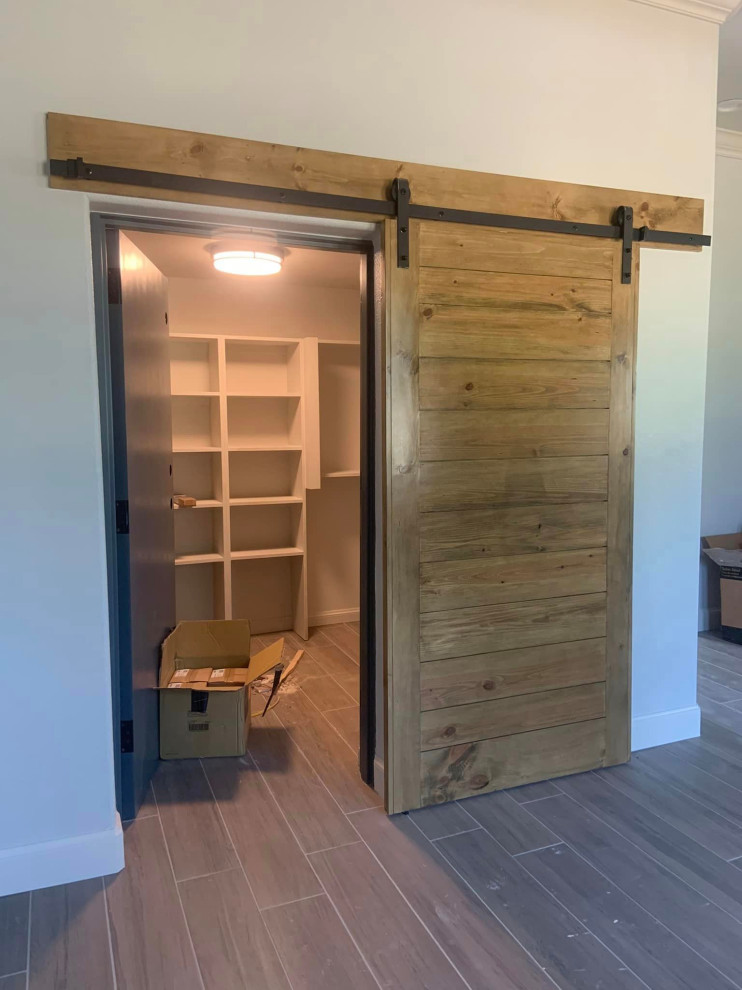 Stick Frame Homes