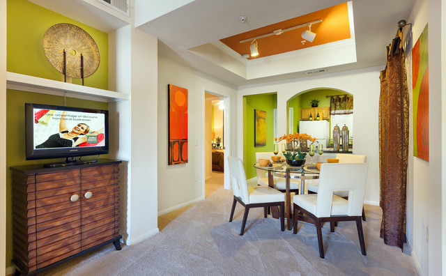 Sample Images modern-esszimmer