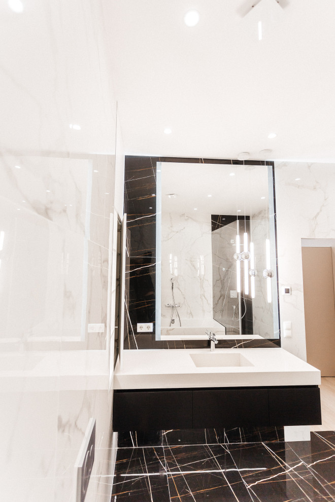 ЖК Dialog (Диалог),  95 м²