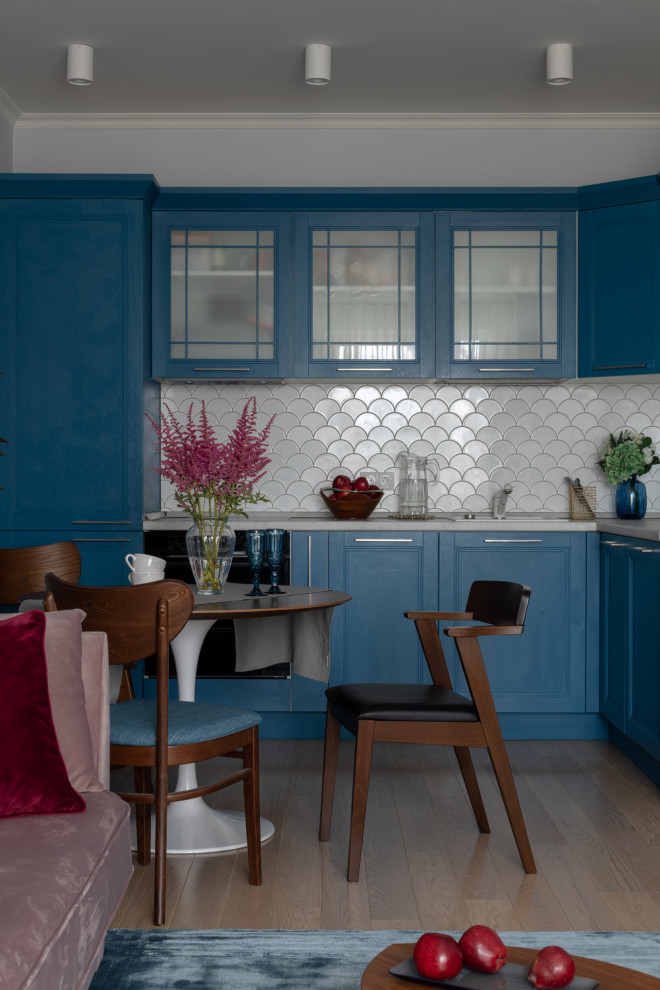 Квартира 45м в ЖК "Отрада"