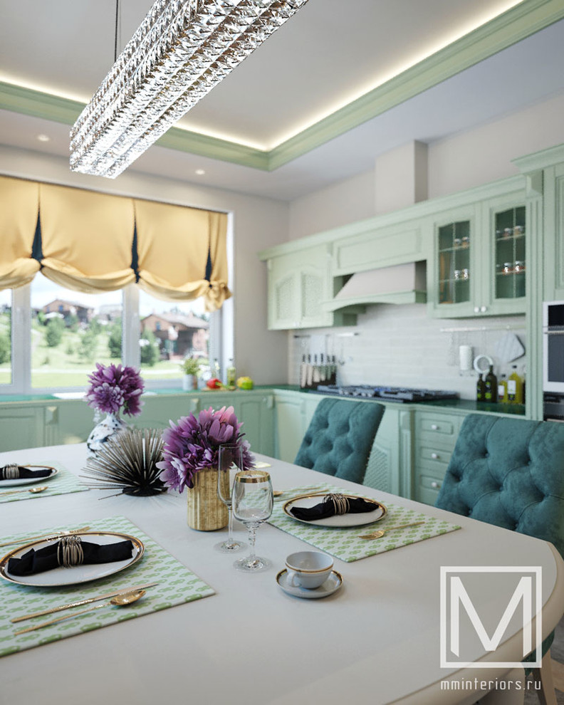 Лазурный берег