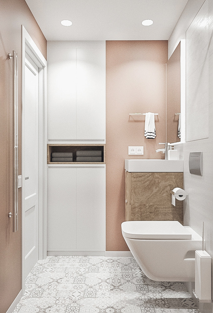 Ванная комната