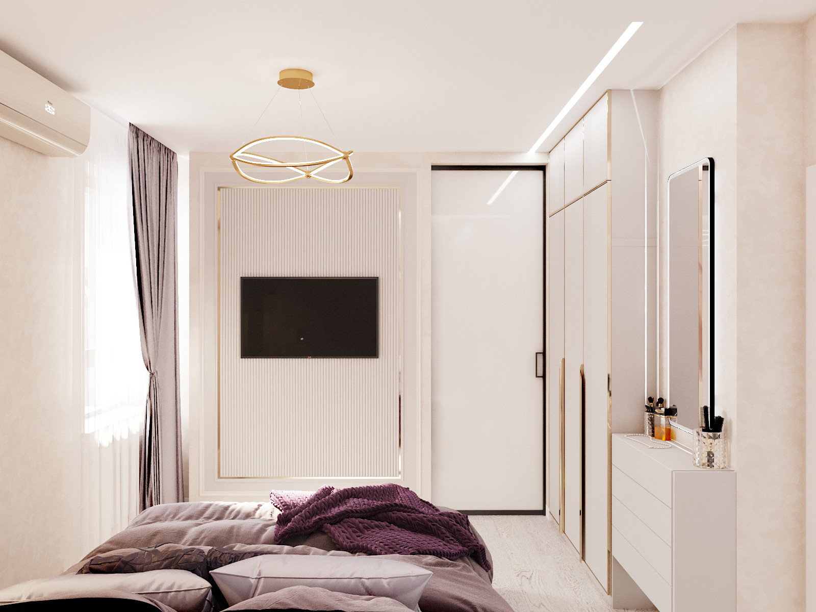 Квартира ЖК Доминант