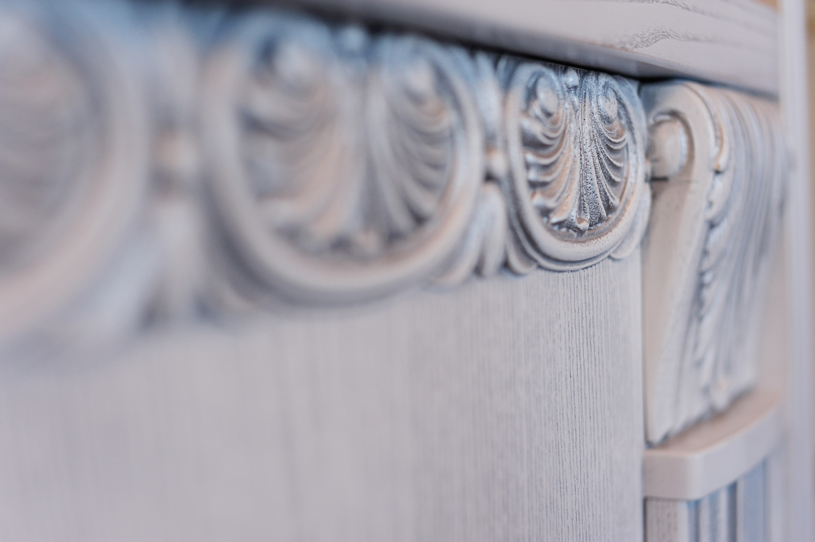 Бревенчатый дом для гостей