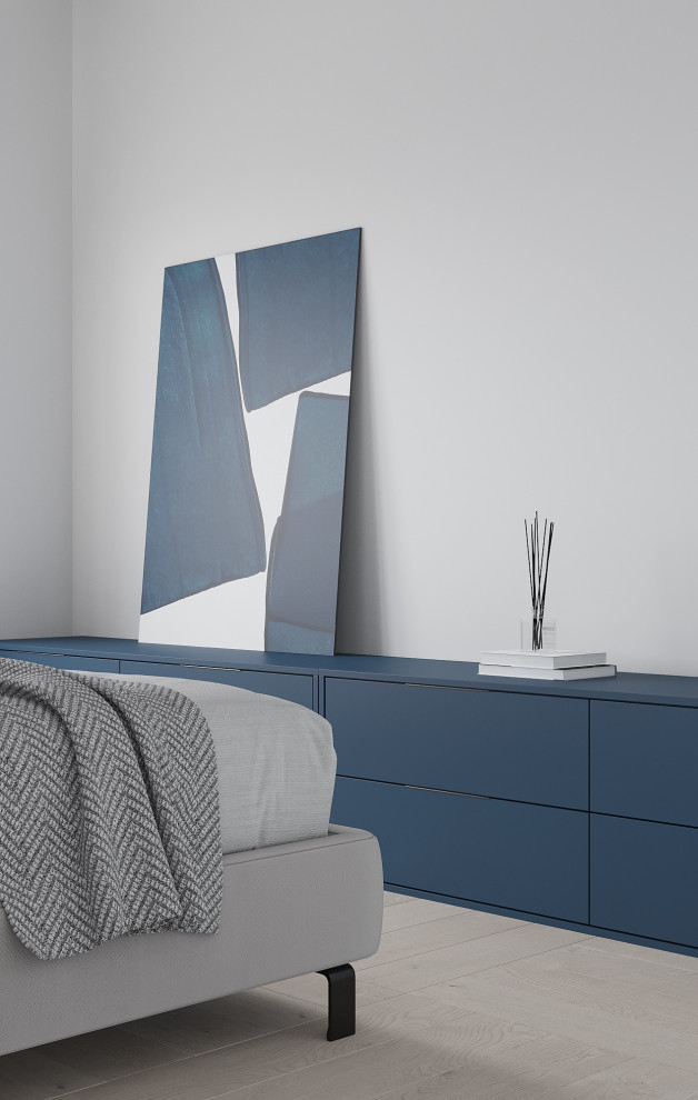 ЖК "Долина Сетунь" г.Москва