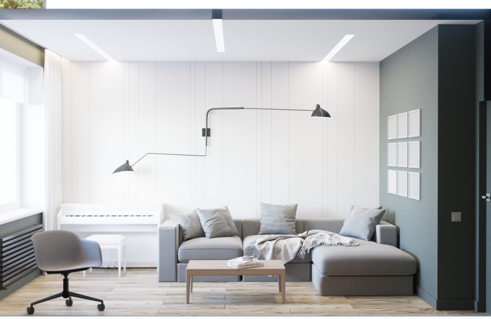 Современный стиль 2