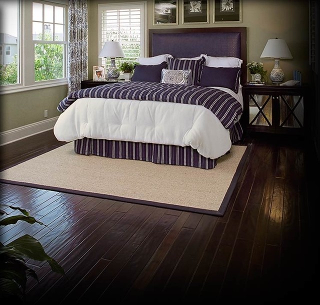 Saroyan Lumber Co. klassisch-modern-schlafzimmer