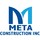 Meta Construction Inc.