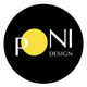 PONI.DESIGN