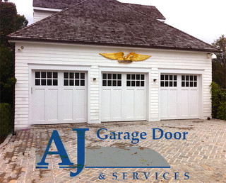 Aj Garage Door Services West Islip Ny Us 11795 Houzz