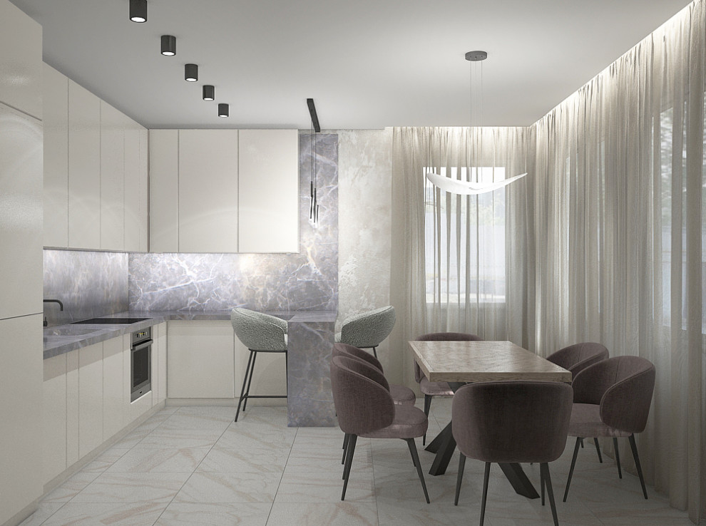 загородный дом