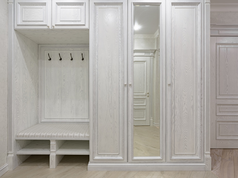 Интерьерная фотосъёмка квартиры в Краснодаре 200801