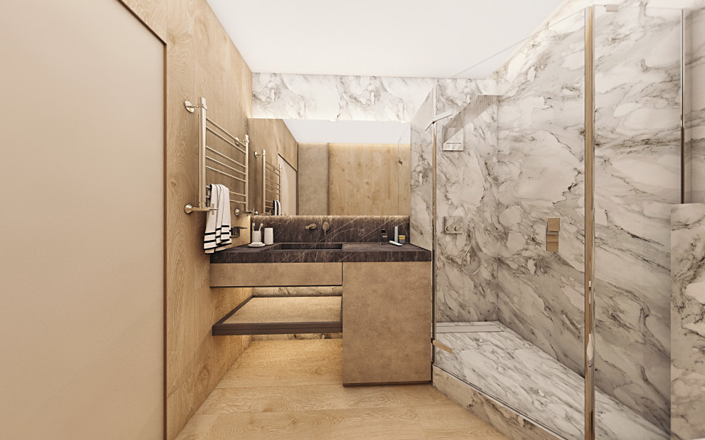 Апартаменты Брюдж