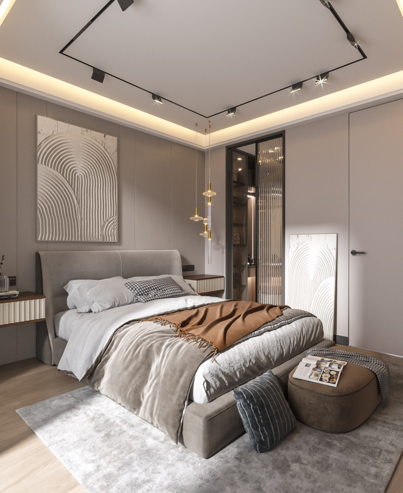 Квартира в типовом доме