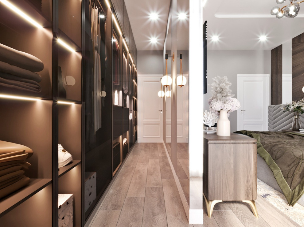 ЖК «Наследие»