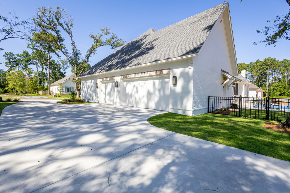 Ivory Cottage