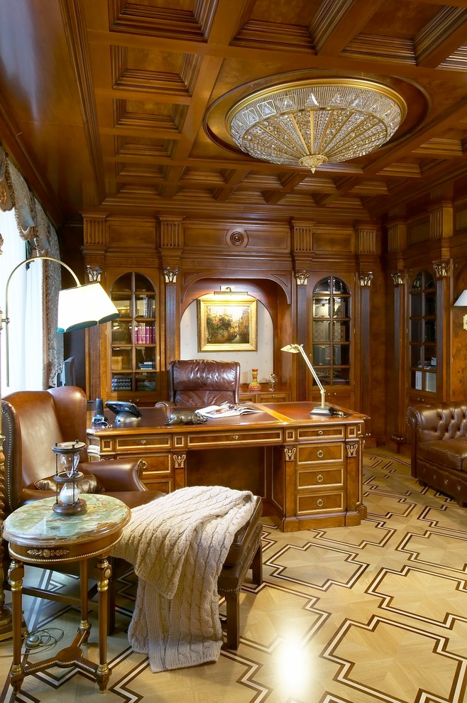 Квартира в Неопалимовском