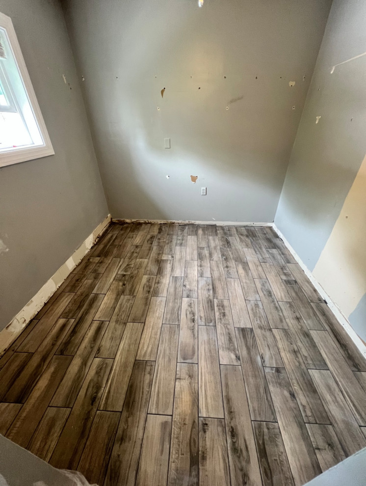 Flooring Projects