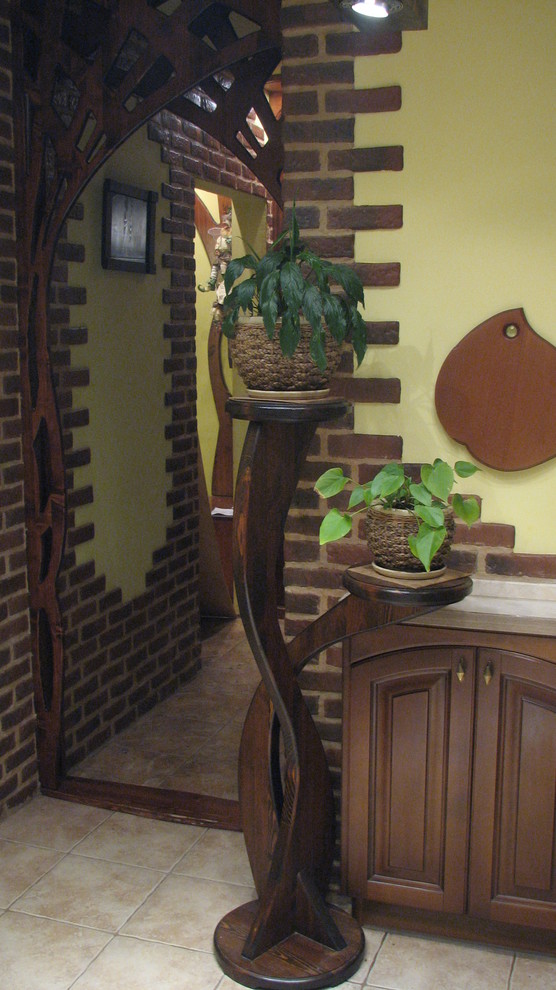 Квартира в Москве