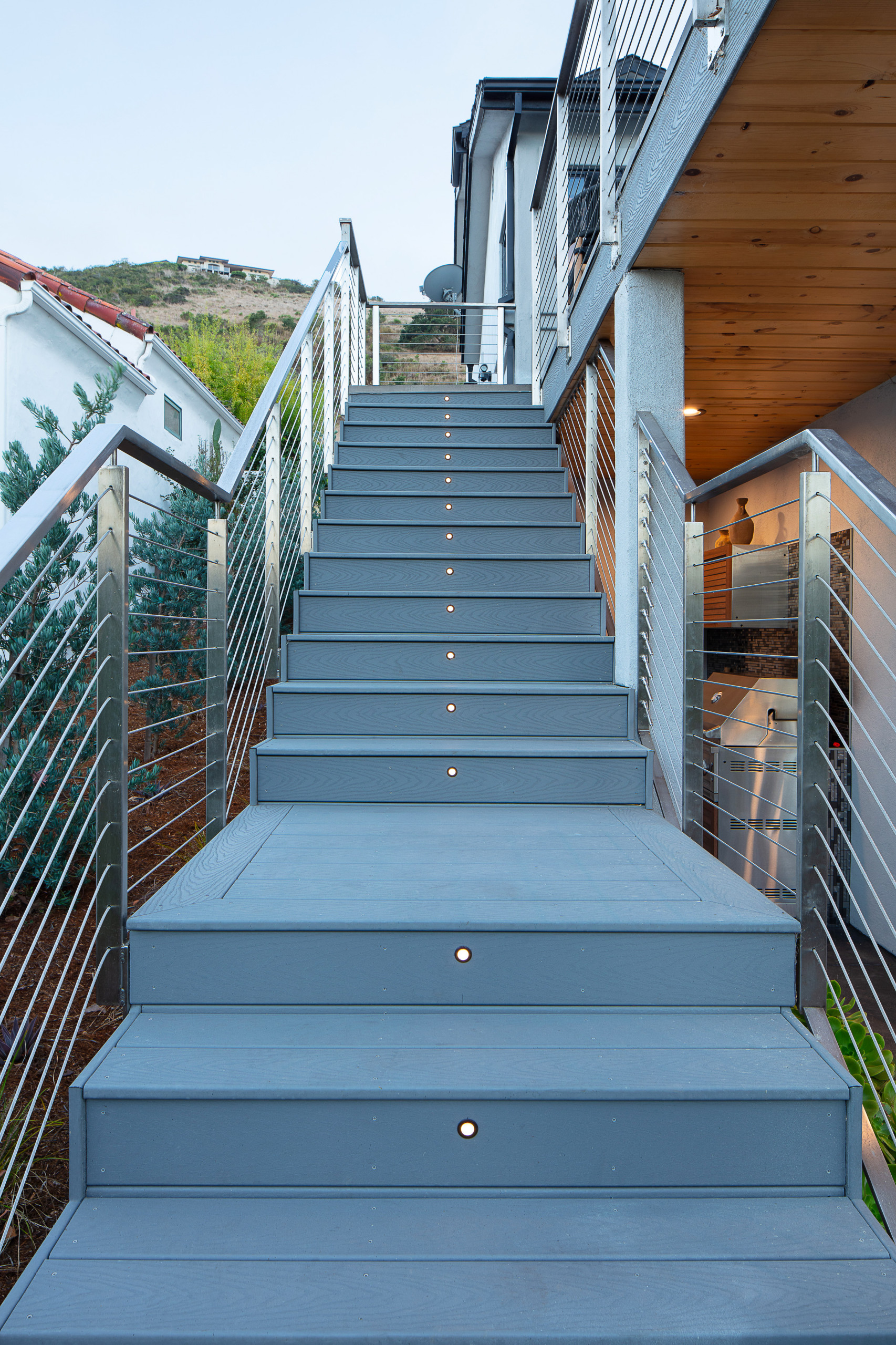 Country Club Renovation