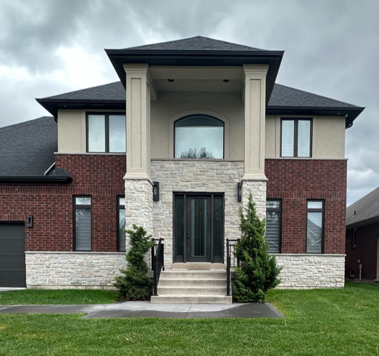 Creating Curb Appeal