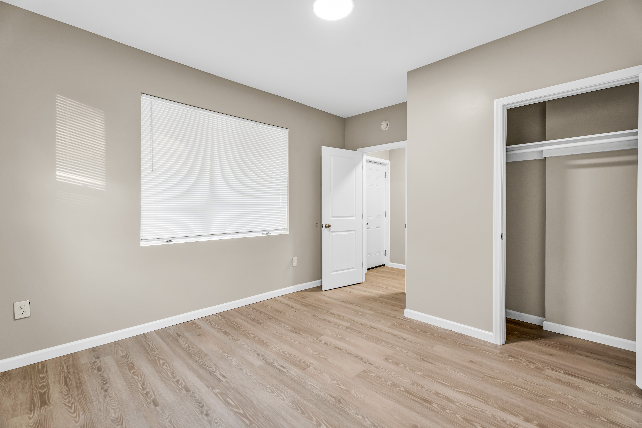 Triplex Conversion – First Floor