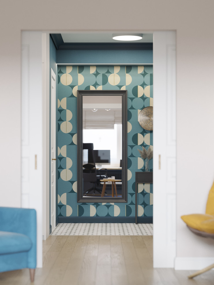 ЖК "Вернадского" - 70 кв.метров