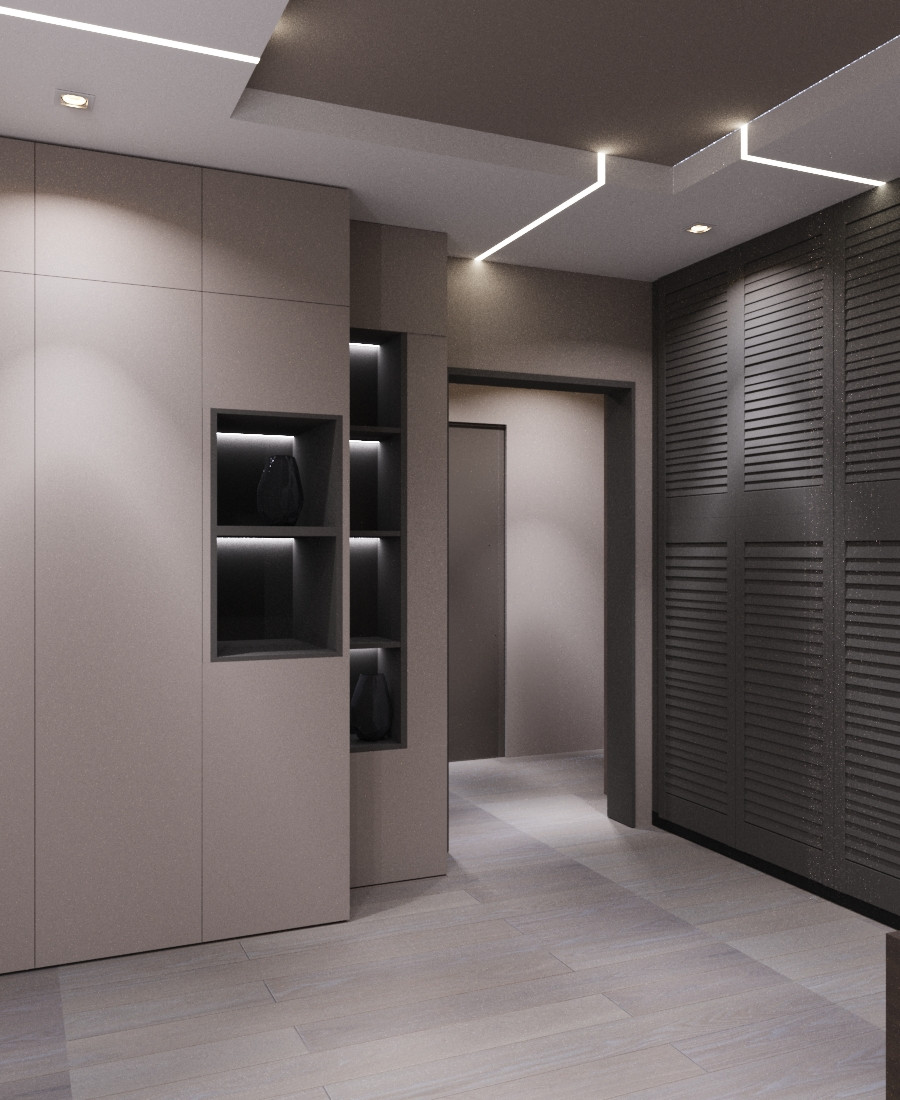 Домодедовская, 80 кв.м.