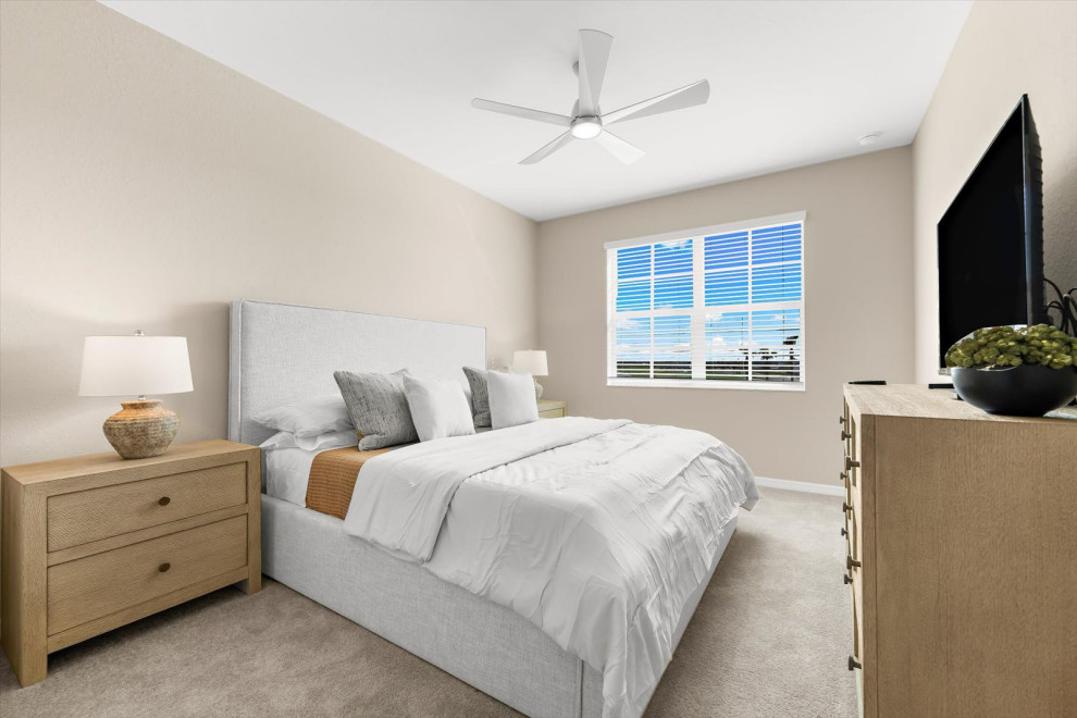 Calusa Country Club Condo - Full Design