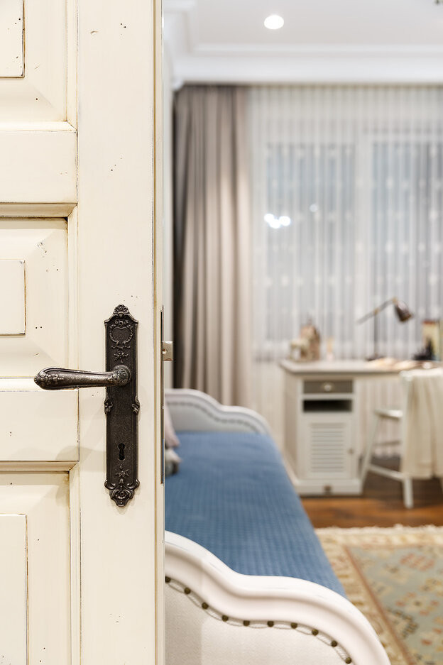 Парадный квартал