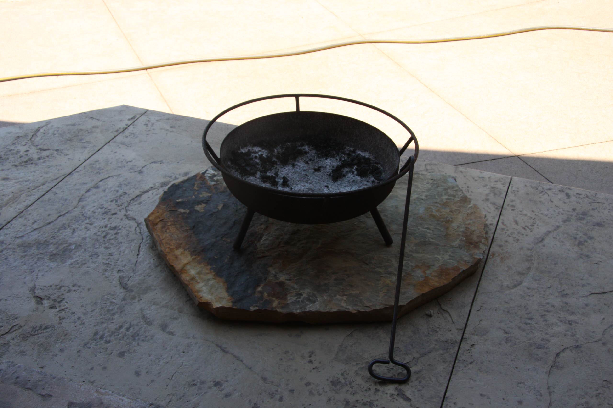 Private Greenwood Residence