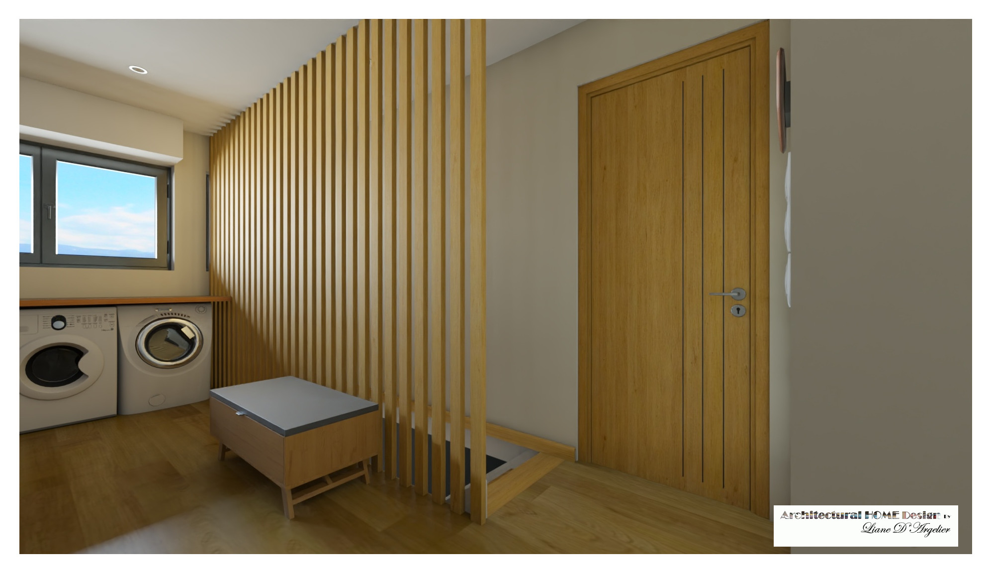 Maison de 250 m² sur étage