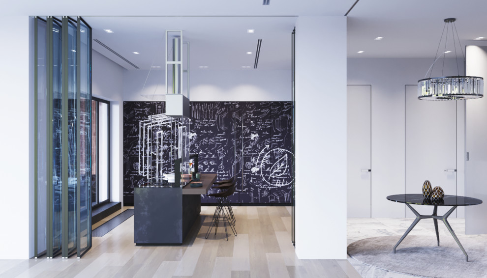 Миллениум парк 3б