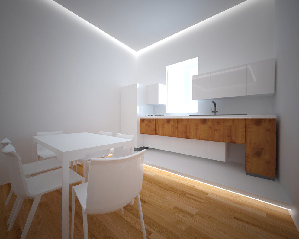 Casa CV | 90 MQ