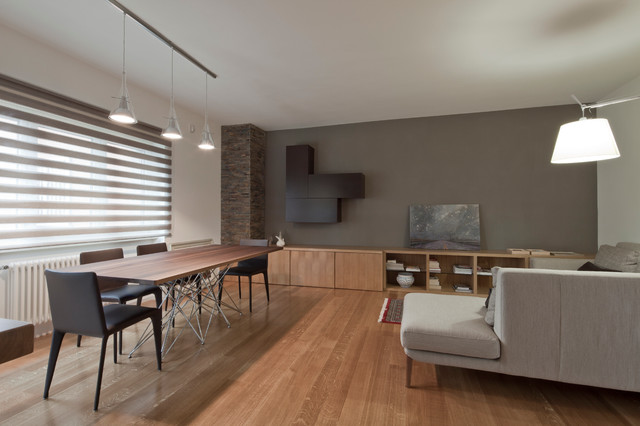 comfort moderno moderne-dagligstue
